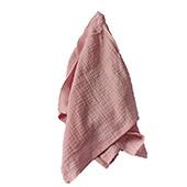 Rustico Napkin – 22” x 22” – 12 PACK – Dusty Rose