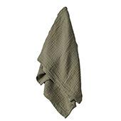 Rustico Napkin – 22” x 22” – 12 PACK – Olive