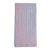 Seerscuker Napkin – 22” x 22” – 12 PACK – Americana