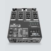 Chauvet DJ DMX-4 DMX Control