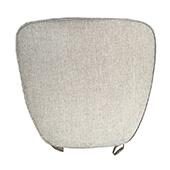 Chiavari Soft Cushion - 2" Thick - Burlap