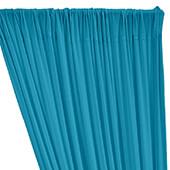 ITY Stretch Drape w/ Sewn Rod Pocket - Pool