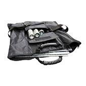 Base Plate Carrying Bag w/ Heavy Duty Zipper