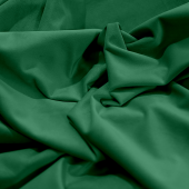 FR Emerald Casablanca Velvet Designer Drape by Eastern Mills  - Choose your Length - 57" Wide