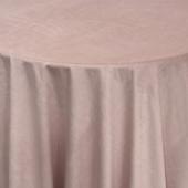 Bliss Tablecloth by Eastern Mills - Blush - Many Size Options