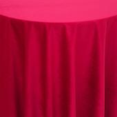 Bliss Tablecloth by Eastern Mills - Hot Pink - Many Size Options