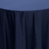 Bliss Tablecloth by Eastern Mills - Navy - Many Size Options