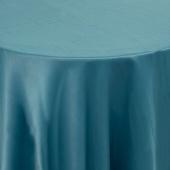 Bliss Tablecloth by Eastern Mills - Teal - Many Size Options
