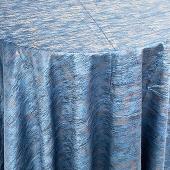 Gala Tablecloth by Eastern Mills - Ocean - Many Size Options