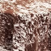 Kingdom Collection Tablecloth by Eastern Mills - Cheetah Print Brown - Many Size Options