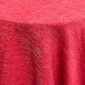 Solstice Tablecloth by Eastern Mills - Hibiscus - Many Size Options