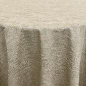 Solstice Tablecloth by Eastern Mills - Sap Green - Many Size Options