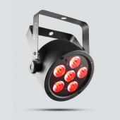 Chauvet DJ EZpar T6 USB RGB LED Wash Light