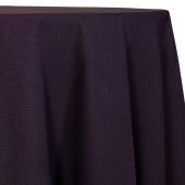 Eggplant - Polyester "Tropical " Tablecloth - Many Size Options