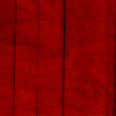 FR Red Euro Velvet Designer Drape by Eastern Mills  - Choose your Length - 54" Wide