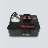 Chauvet DJ Geyser P7 RGBA+UV LED Fog Machine