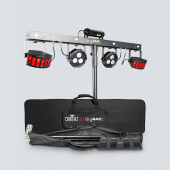 Chauvet Dj GigBAR 2 4-in-1 Lighting System