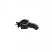 Jr CLAMP PLN BLK