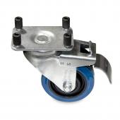 IntelliStage - Casters with Brakes (4 Pack)