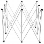 IntelliStage - Lightweight Square Stage Riser for 3ft x 3ft