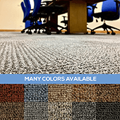 Loop Carpet - Choose your Size & Color!