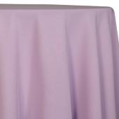 Lilac - Polyester "Tropical " Tablecloth - Many Size Options