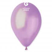 GEMAR Metallic Lavender 31" Balloon - 1 Piece