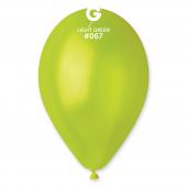 GEMAR Metallic Light Green 31" - 1 Piece