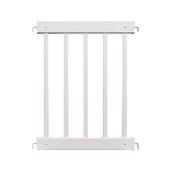 3ft ModTraditional Panel Fencing - Single Piece