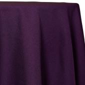 Magenta - Polyester "Tropical " Tablecloth - Many Size Options