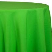 New Kelly - Polyester "Tropical " Tablecloth - Many Size Options