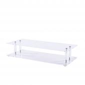 Acrylic Cake Pop Stand  - Clear