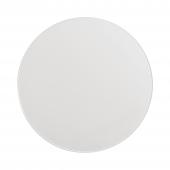 Single Acrylic Round Cake Disc 16" - 1/8 Inch Thick