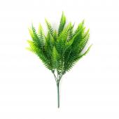 Decostar™ Faux Fern Bouquet 14"