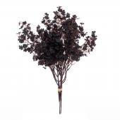 Decostar™ Artificial Baby's Breath 6pc/bag - Black