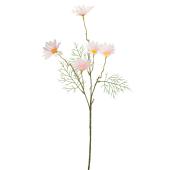 Decostar™ Artificial Chamomile Branch 20" - Pink