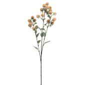 Decostar™ Faux Seeded Eucalyptus Branch 30" - Blush