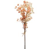 Decostar™ Faux Baby's Breath Branch 20" - Blush