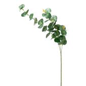 Faux Eucalyptus Branch 29" - Green