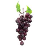 Decostar™ Artificial Ruby Seedless Grapes 7"