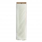 Organza 54" x 10yds - Ivory