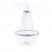 Crystal Sophia Chandelier 60"