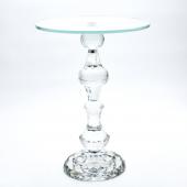 Decostar™ Crystal Table Centerpiece 25"