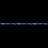 LED Single String Light 28ft - Multicolor