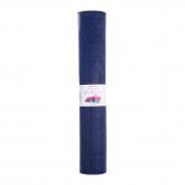 Decorative Poly Mesh Roll - Navy