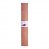 Decorative Poly Mesh Roll - Rose Gold