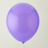 Latex Balloon 12" 72pc/bag - Lavender
