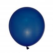 Latex Balloon 12" 72pc/bag - Navy