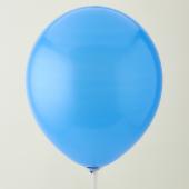 Latex Balloon 12" 72pc/bag - Royal Blue