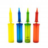 Decostar™ Manual Balloon Pump - 4pcs
